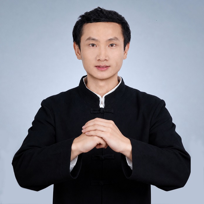 道元强身阁 道田师兄